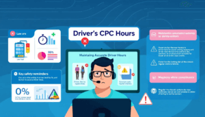 Essential Guide: Driver C P C Check - Cpc Training